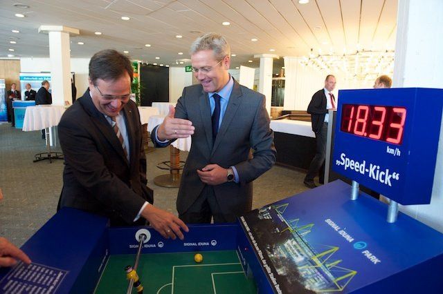 13. Landesdelegiertenversammlung