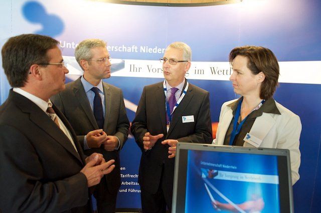 13. Landesdelegiertenversammlung