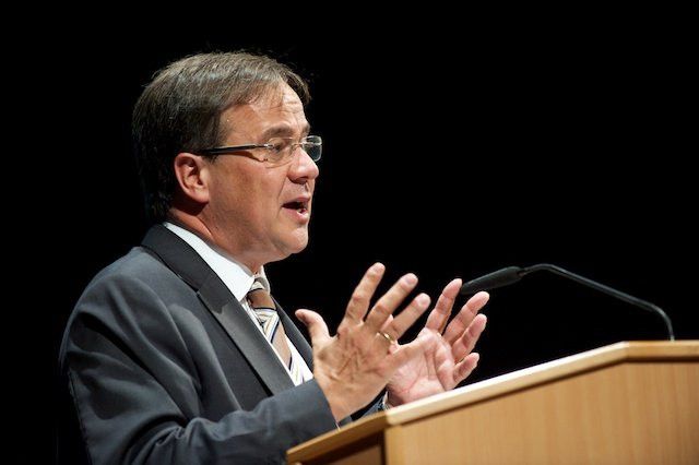 13. Landesdelegiertenversammlung