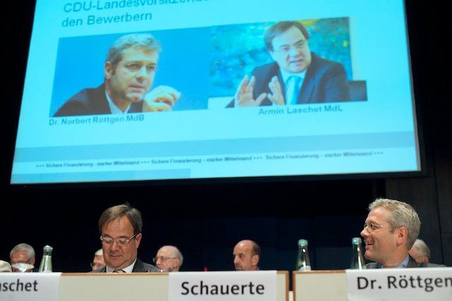 13. Landesdelegiertenversammlung