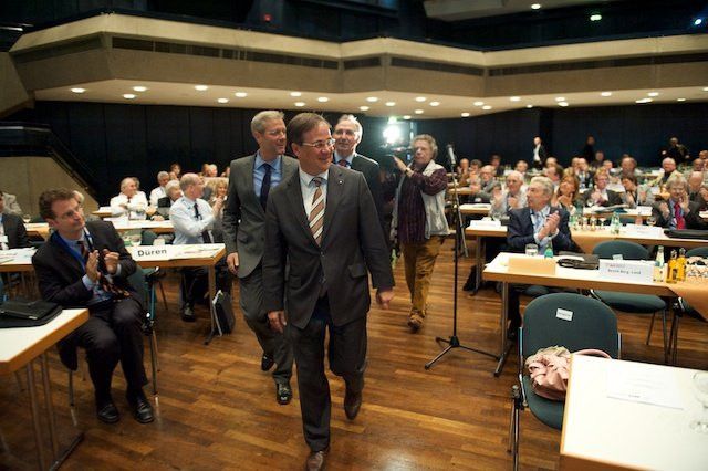 13. Landesdelegiertenversammlung