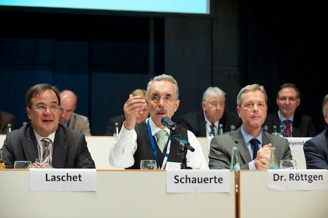 13. Landesdelegiertenversammlung