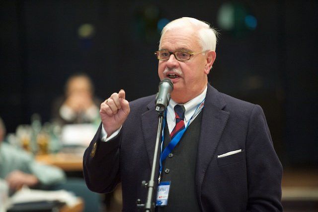 13. Landesdelegiertenversammlung