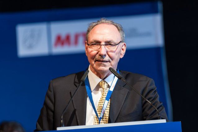 21. Landesdelegiertenversammlung am Flughafen