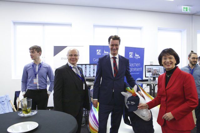 Bildrechte: MIT NRW/ Graaf von der Ahe