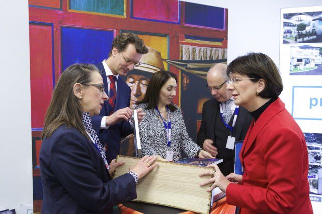 Bildrechte: MIT NRW/ Graaf von der Ahe