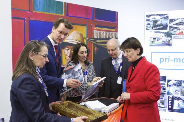 Bildrechte: MIT NRW/ Graaf von der Ahe