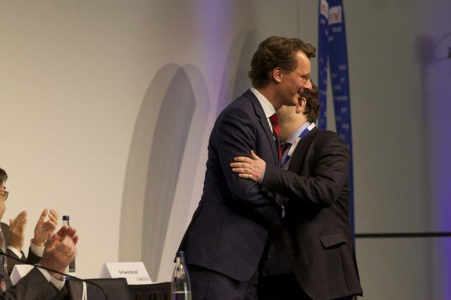 Bildrechte: MIT NRW/ Graaf von der Ahe