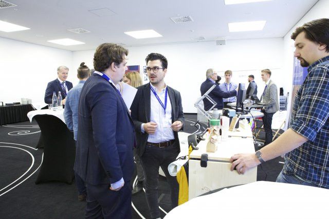 Bildrechte: MIT NRW/ Graaf von der Ahe