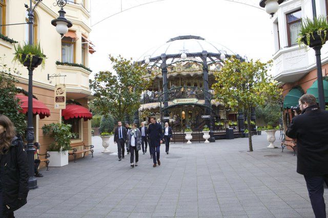 Bildrechte: MIT NRW/ Graaf von der Ahe