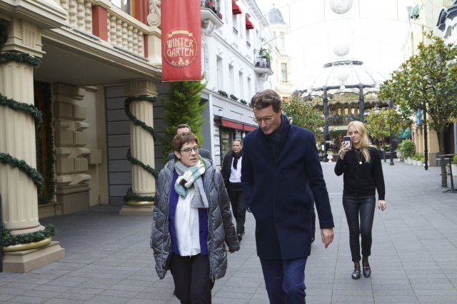 Bildrechte: MIT NRW/ Graaf von der Ahe