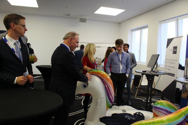 Bildrechte: MIT NRW/ Graaf von der Ahe