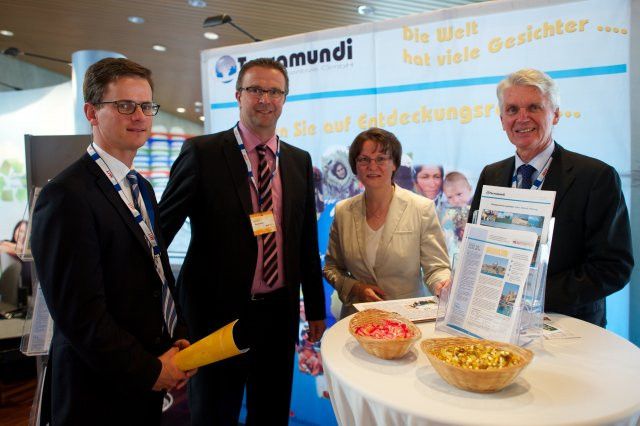 31. August 2013, Kulturhaus Lüdenscheid