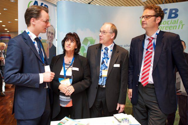 31. August 2013, Kulturhaus Lüdenscheid