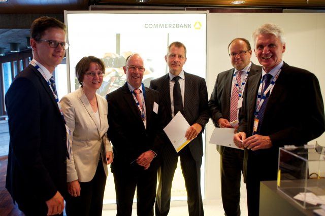 31. August 2013, Kulturhaus Lüdenscheid