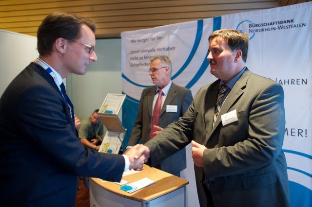 31. August 2013, Kulturhaus Lüdenscheid