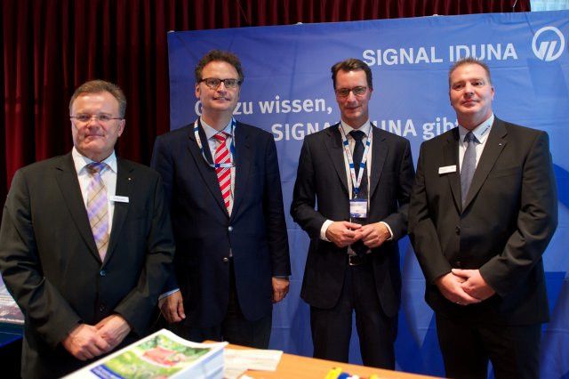 31. August 2013, Kulturhaus Lüdenscheid