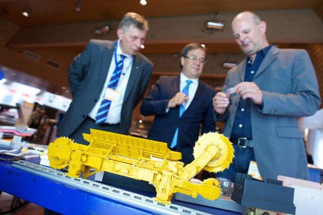 31. August 2013, Kulturhaus Lüdenscheid