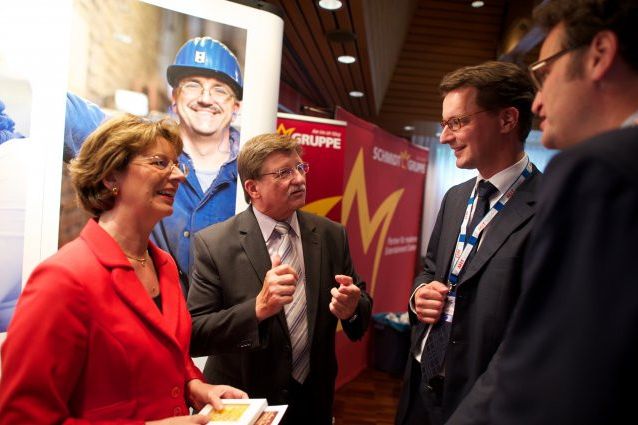 31. August 2013, Kulturhaus Lüdenscheid