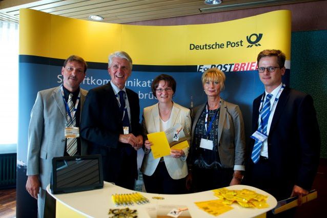 31. August 2013, Kulturhaus Lüdenscheid