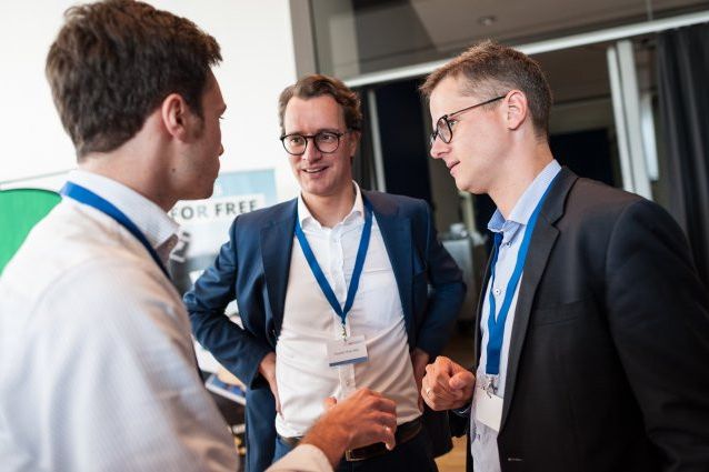 19. Landesdelegiertenversammlung