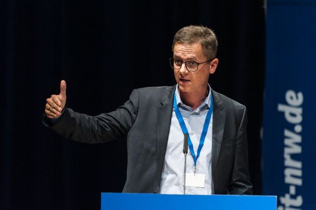 19. Landesdelegiertenversammlung