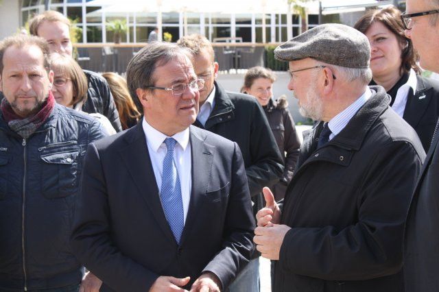 Wirtschaftsaspekte zur Landtagswahl 2017