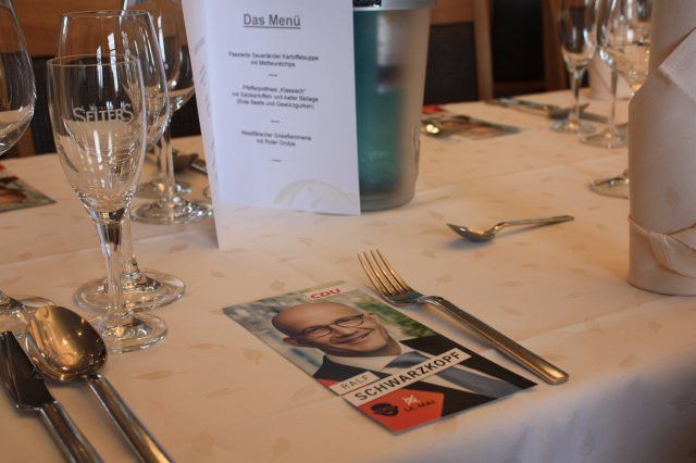 Wirtschaftsaspekte zur Landtagswahl 2017