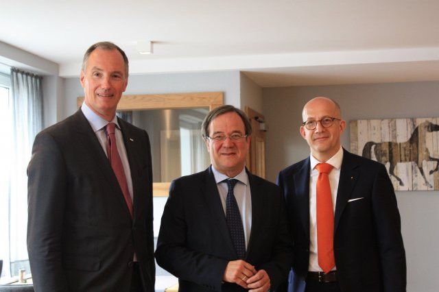 Wirtschaftsaspekte zur Landtagswahl 2017