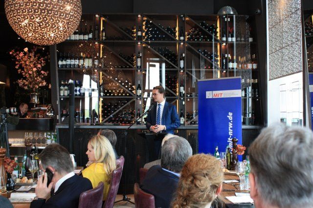 Wirtschaftsaspekte zur Landtagswahl 2017