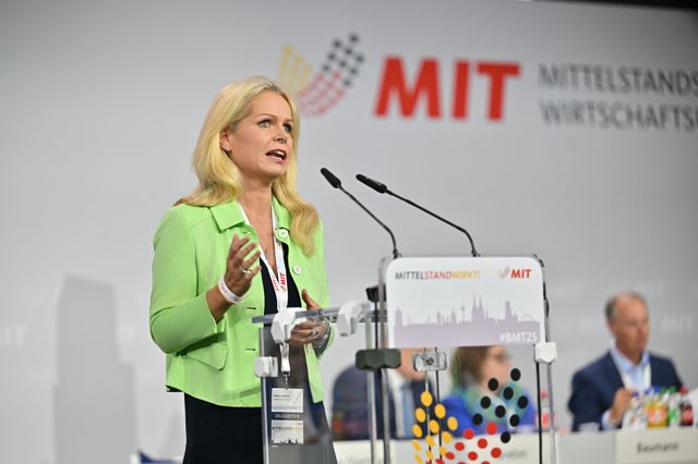 Foto: Lübke/MIT NRW