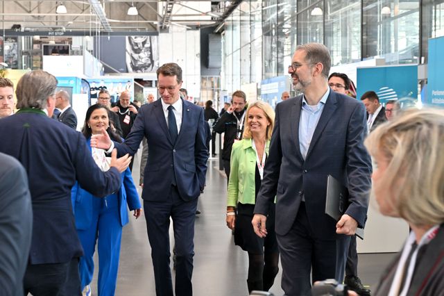 Foto: Lübke/MIT NRW