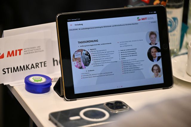 Foto: Michael Lübke