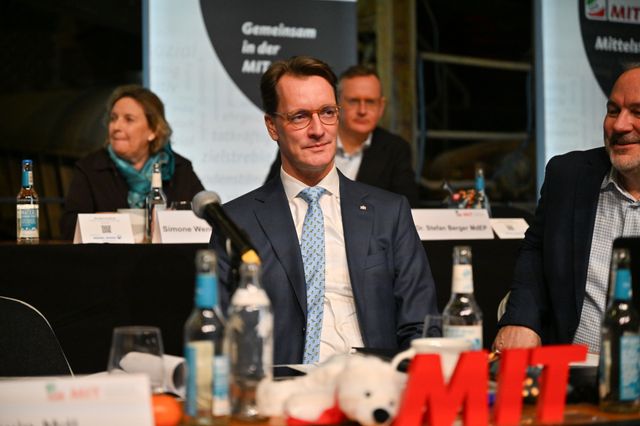 Foto: Michael Lübke