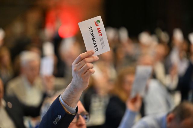 Foto: Michael Lübke