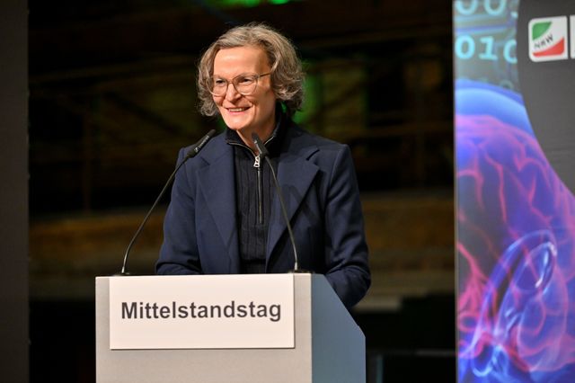 Foto: Michael Lübke