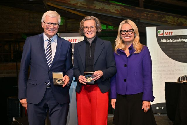 Foto: Michael Lübke