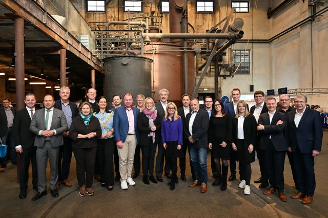 Foto: Michael Lübke