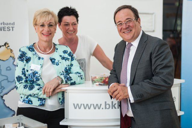 19. Landesdelegiertenversammlung