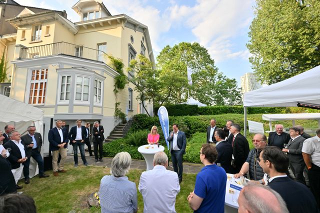 Foto: MIT NRW / Lübke