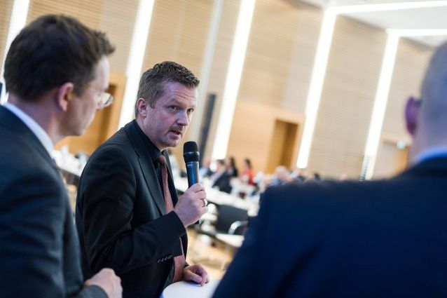 Wirtschaftsaspekte zur Landtagswahl 2017