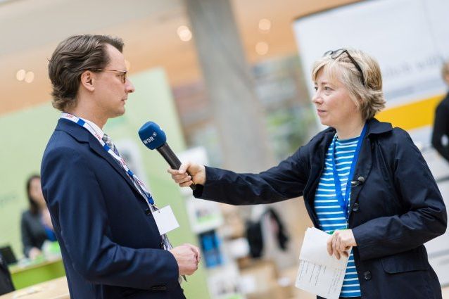 19. Landesdelegiertenversammlung