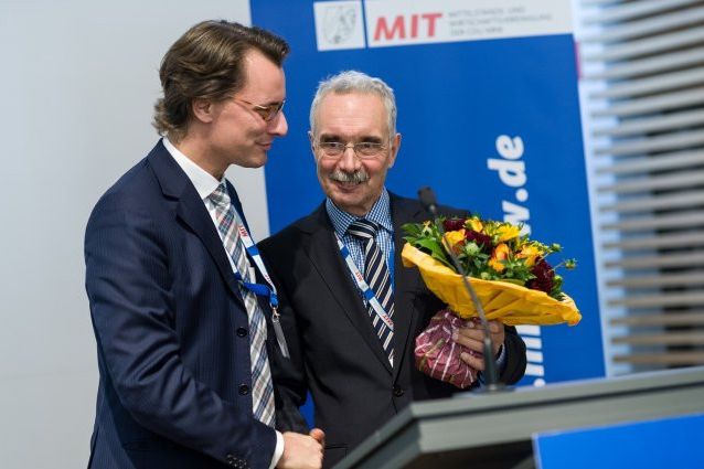 19. Landesdelegiertenversammlung