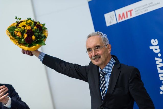 19. Landesdelegiertenversammlung