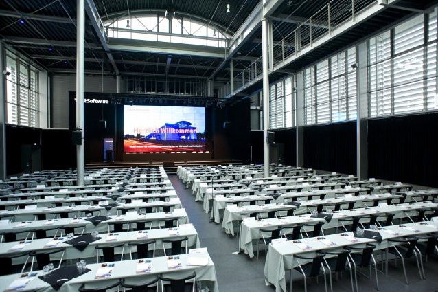 17. Landesdelegiertenversammlung