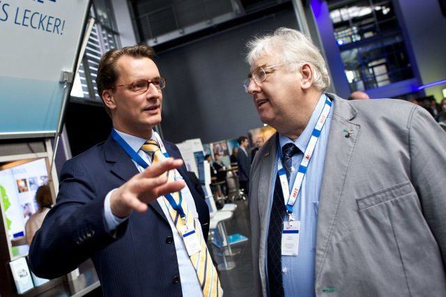 17. Landesdelegiertenversammlung