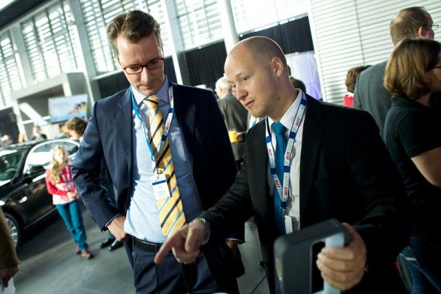 17. Landesdelegiertenversammlung