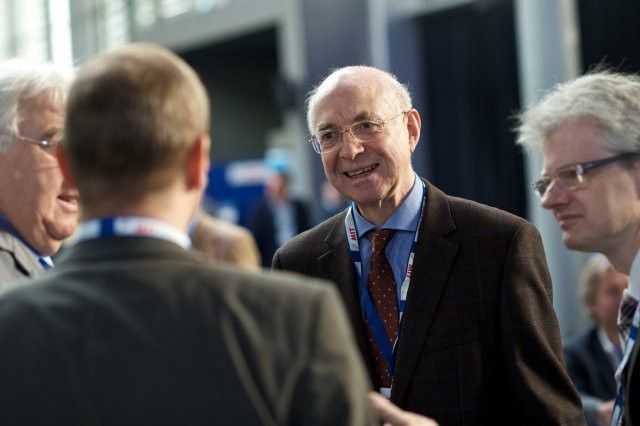 17. Landesdelegiertenversammlung