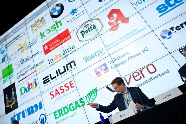 17. Landesdelegiertenversammlung