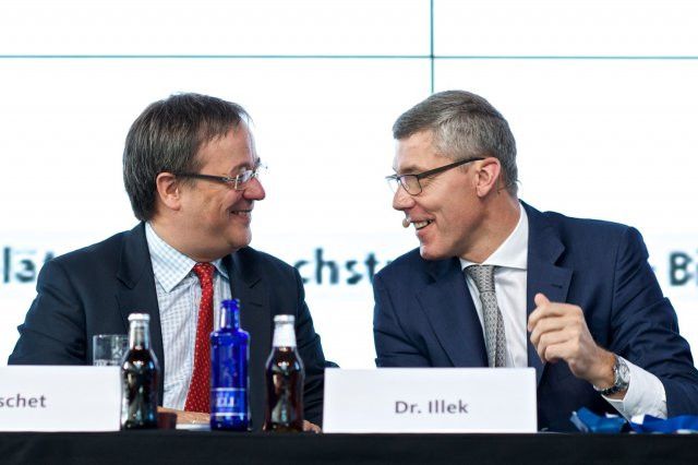 17. Landesdelegiertenversammlung